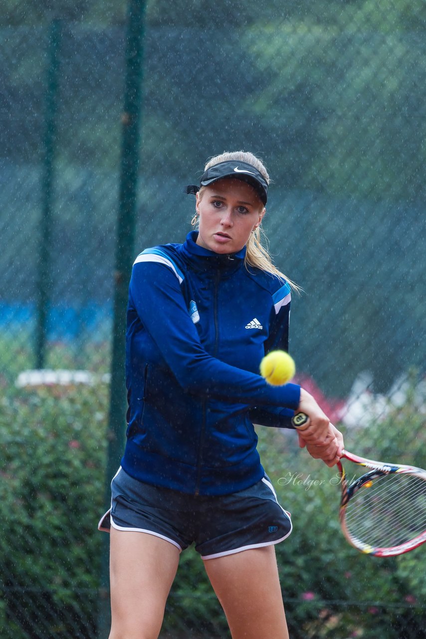 Marleen Tilgner 309 - ITF Future Nord